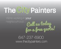 The City Painters image 1